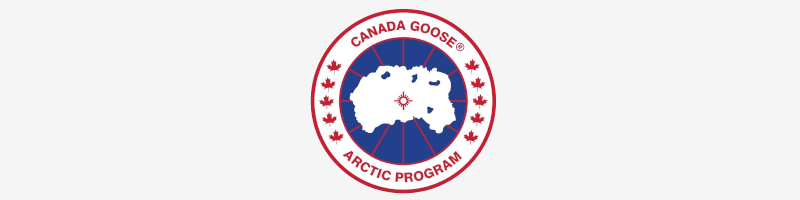 Shop Canada Goose