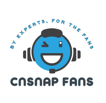 CNSnap Fans