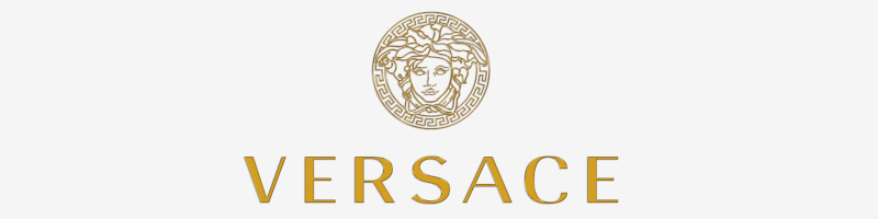Shop Versace